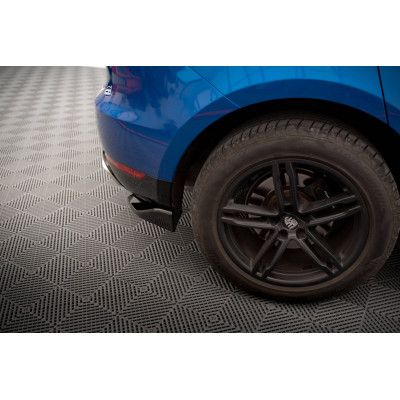 Set de Splitters  Porsche Macan Mk1