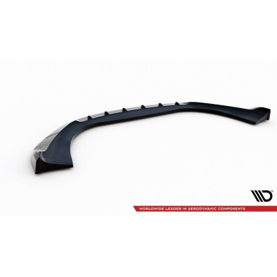 Set de Splitters  Porsche Macan Mk1