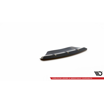 Set de Splitters  Porsche Macan Mk1