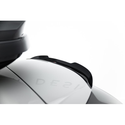 Set de Splitters  Skoda Octavia RS Combi Mk4