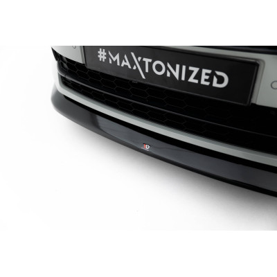 Set de Splitters  Skoda Superb Liftback Mk3