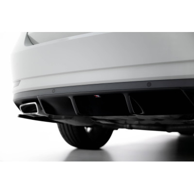 Set de Splitters  Skoda Superb Liftback Mk3
