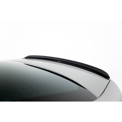 Set de Splitters  Skoda Superb Liftback Mk3