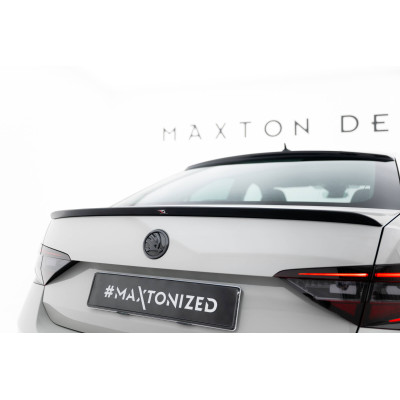 Set de Splitters  Skoda Superb Liftback Mk3