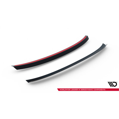 Set de Splitters  Skoda Superb Liftback Mk3