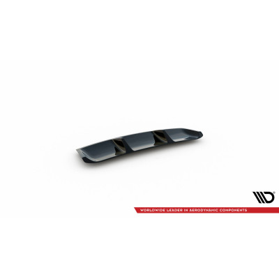 Set de Splitters  Skoda Superb Liftback Mk3