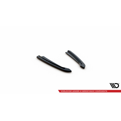 Set de Splitters  Skoda Superb Liftback Mk3