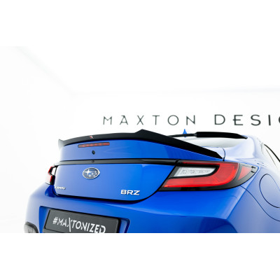 Set de Splitters  Subaru BRZ Mk2