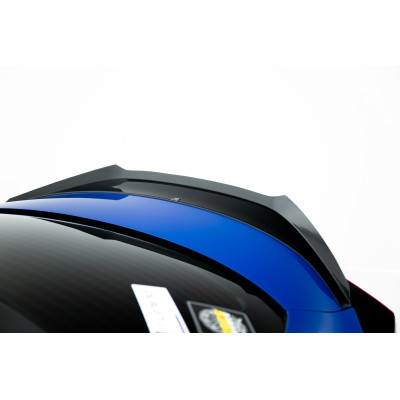 Set de Splitters  Subaru BRZ Mk2