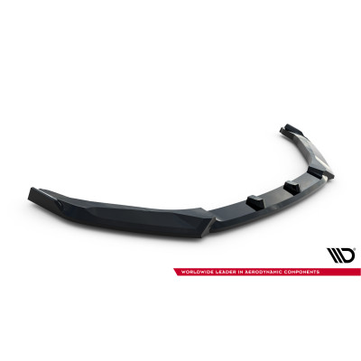 Set de Splitters  Subaru BRZ Mk2