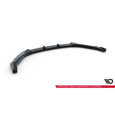 Set de Splitters  Subaru BRZ Mk2