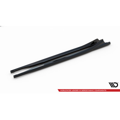 Set de Splitters  Subaru BRZ Mk2