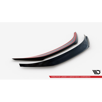 Set de Splitters  Subaru BRZ Mk2