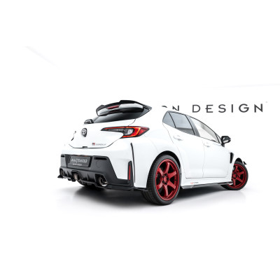 Set de Splitters  Toyota GR Corolla Mk12