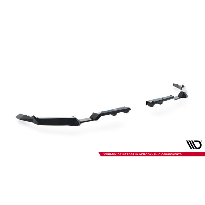 Set de Splitters  Toyota GR Corolla Mk12