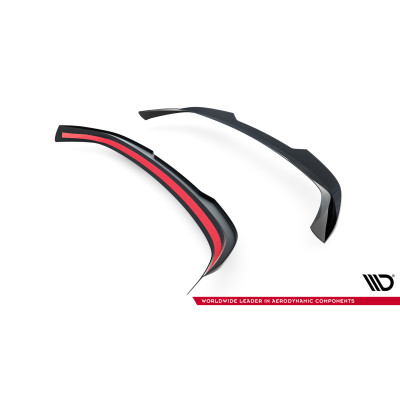 Set de Splitters  Toyota GR Corolla Mk12