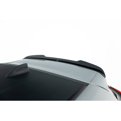 Set de Splitters  Toyota GR Yaris Mk4 Facelift