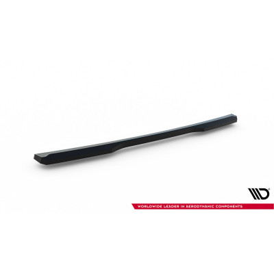 Set de Splitters  Toyota GR Yaris Mk4 Facelift