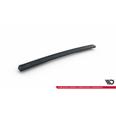 Set de Splitters  Toyota GR Yaris Mk4 Facelift