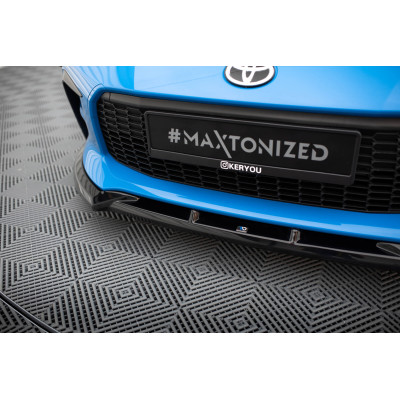 Set de Splitters  Toyota GR86 Mk1