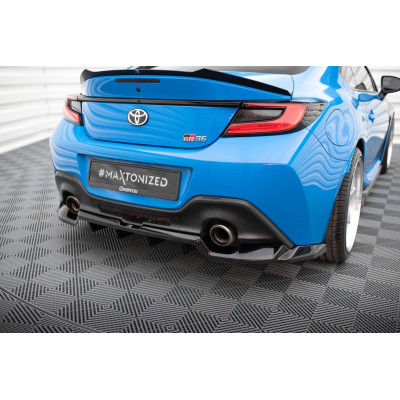 Set de Splitters  Toyota GR86 Mk1