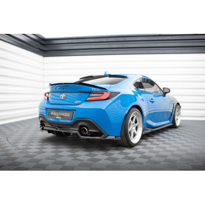 Set de Splitters  Toyota GR86 Mk1