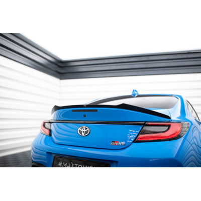 Set de Splitters  Toyota GR86 Mk1