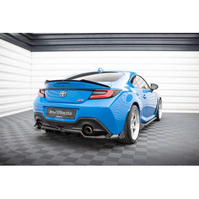 Set de Splitters  Toyota GR86 Mk1