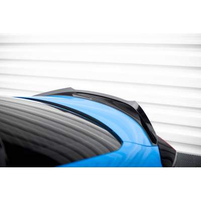 Set de Splitters  Toyota GR86 Mk1