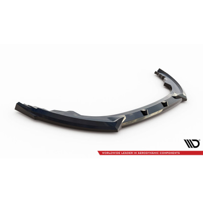 Set de Splitters  Toyota GR86 Mk1