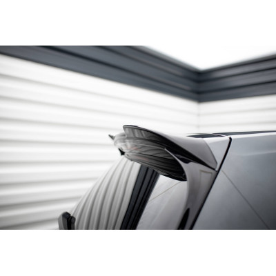 Set de Splitters  Volkswagen Golf R Hatchback Mk7 Facelift