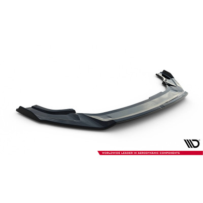 Set de Splitters  Volkswagen Golf R Hatchback Mk7 Facelift