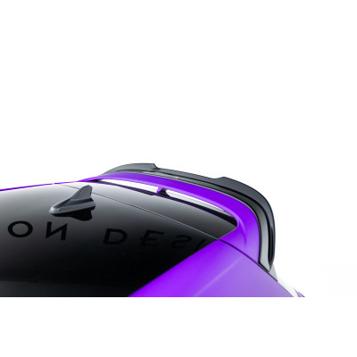 Set de Splitters  Volkswagen Golf R Mk8 Facelift