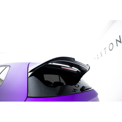 Set de Splitters  Volkswagen Golf R Mk8 Facelift