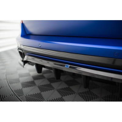 Set de Splitters   BMW X5 M-Pack G05 Facelift