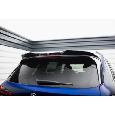 Set de Splitters   BMW X5 M-Pack G05 Facelift