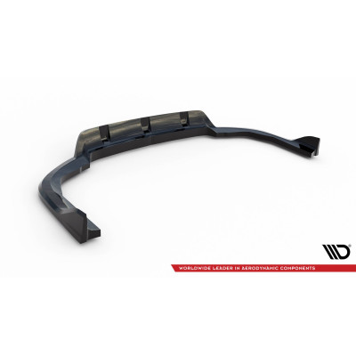 Set de Splitters   BMW X5 M-Pack G05 Facelift