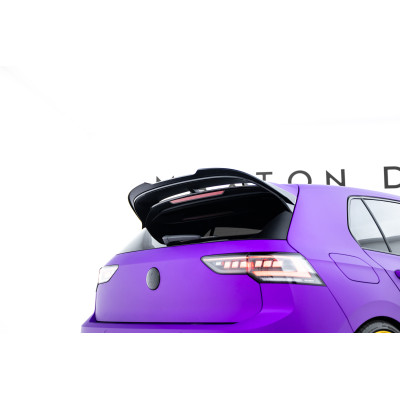 Set de Splitters V.5 Volkswagen Golf R Mk8 Facelift