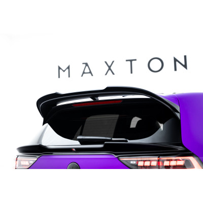 Set de Splitters V.6 Volkswagen Golf R Mk8 Facelift