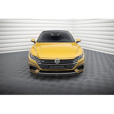 Set de Splitters Volkswagen Arteon R-Line