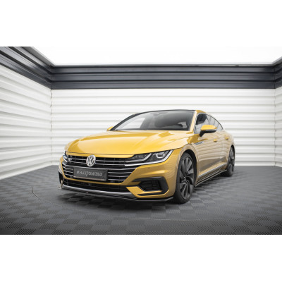 Set de Splitters Volkswagen Arteon R-Line