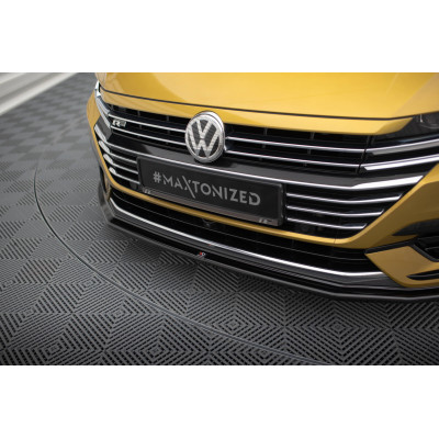 Set de Splitters Volkswagen Arteon R-Line