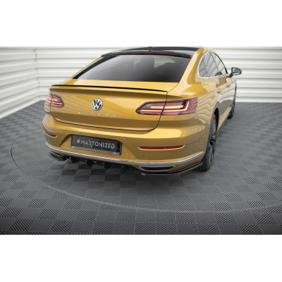 Set de Splitters Volkswagen Arteon R-Line
