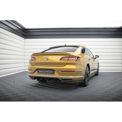 Set de Splitters Volkswagen Arteon R-Line