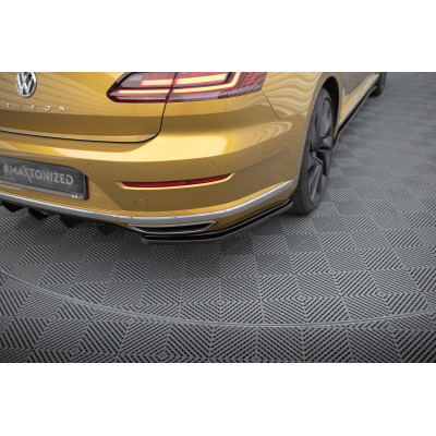 Set de Splitters Volkswagen Arteon R-Line