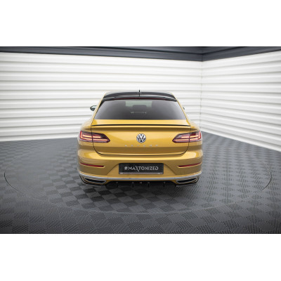 Set de Splitters Volkswagen Arteon R-Line