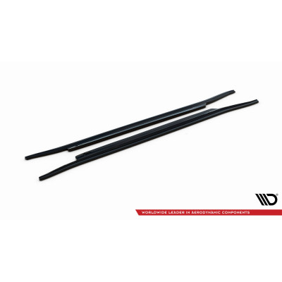 Set de Splitters Volkswagen Arteon R-Line