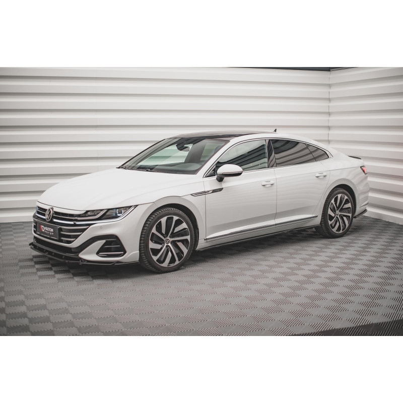 Set de Splitters Volkswagen Arteon R-Line Facelift