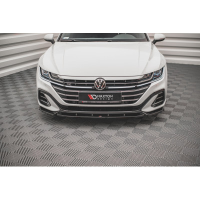 Set de Splitters Volkswagen Arteon R-Line Facelift