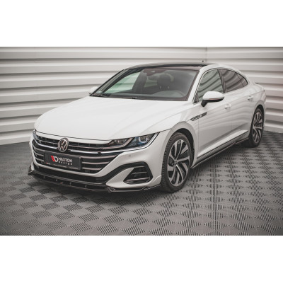 Set de Splitters Volkswagen Arteon R-Line Facelift